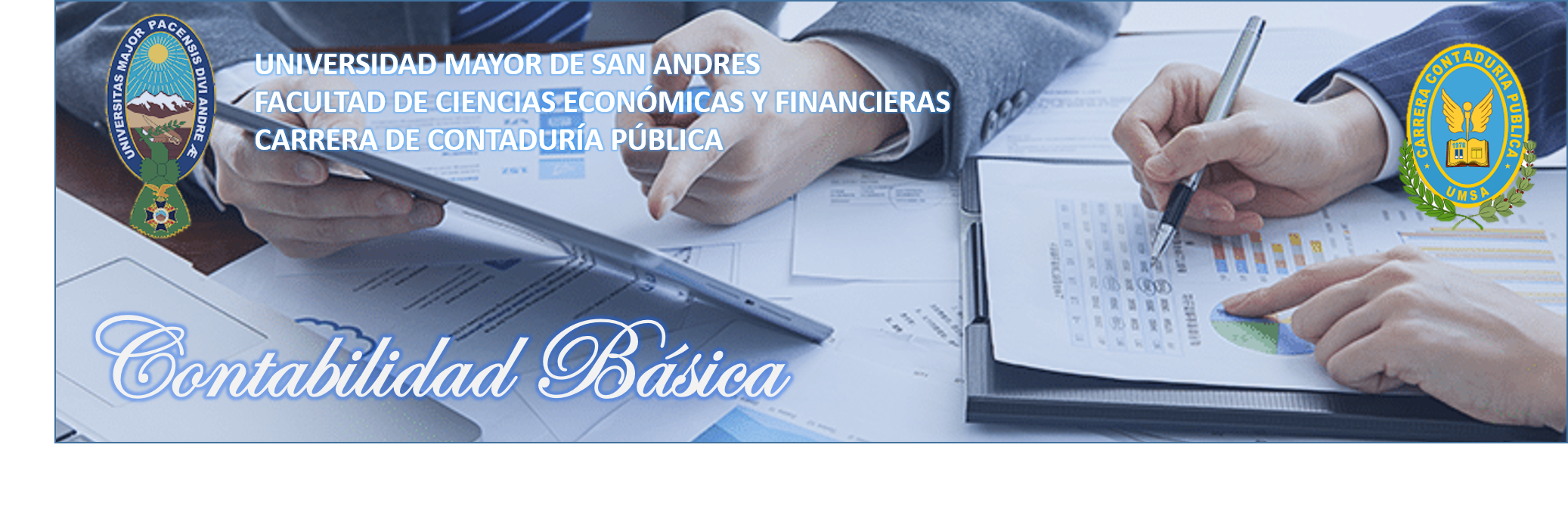 Contabilidad Básica